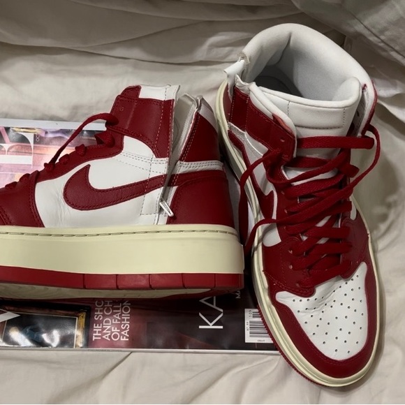 Nike high Air Jordan unisex - Picture 3 of 6